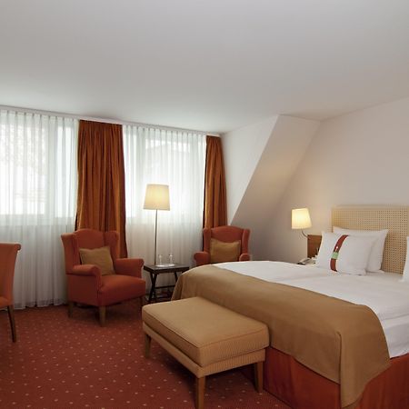 Holiday Inn Nurnberg City Centre, An Ihg Hotel Екстериор снимка